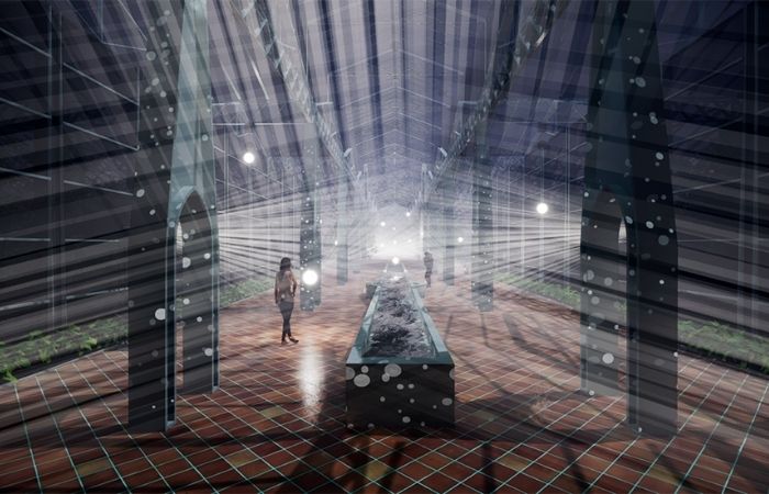 LuzMadrid 2023, el festival lumínico internacional
