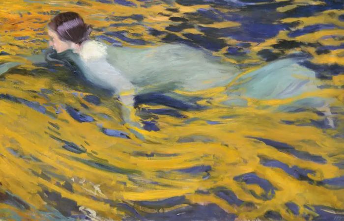 Los veranos de Sorolla