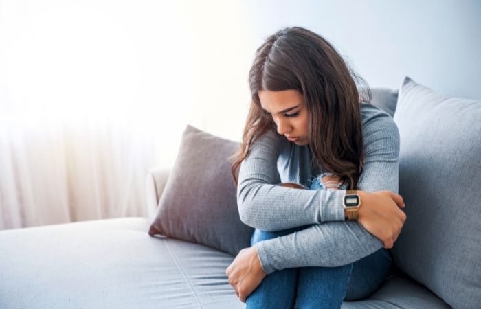 Trastorno de identidad disociativo en niños y adolescentes