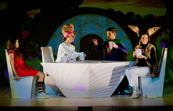 Descubre la programación «Romea y Goya en familia» para la temporada 2024
