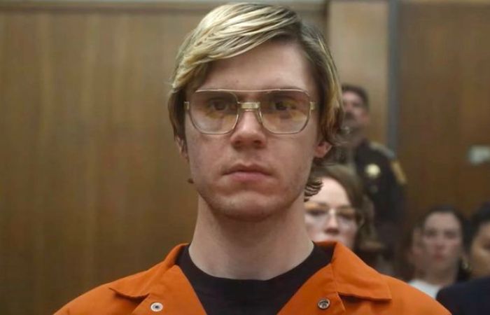 Fotograma de Dahmer Dahmer
