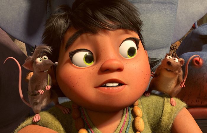El Arca de Noé. Una aventura musical