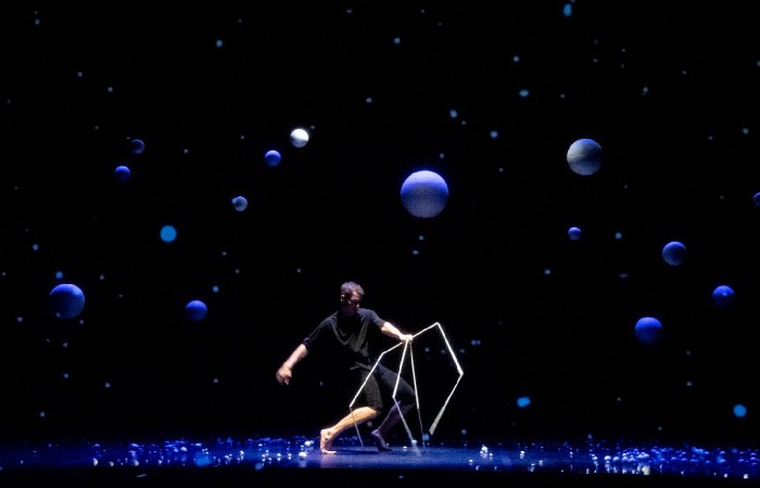 Geometría del alma
