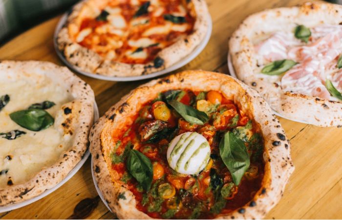 Las mejores pizzerías de Barcelona