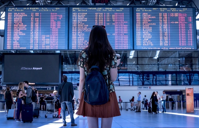 Mondo seguros: Por qué hay que contratar un seguro de viaje