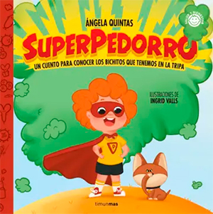 Superpedorro