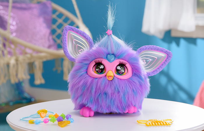 Furby