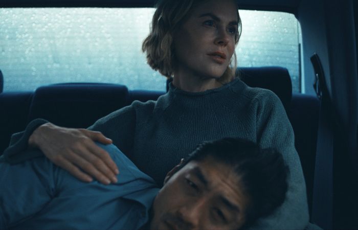 fotograma expatriadas películas y series de Prime Video