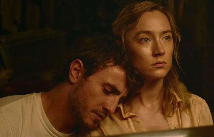 fotograma Intruso películas y series de Prime Video: Intruso