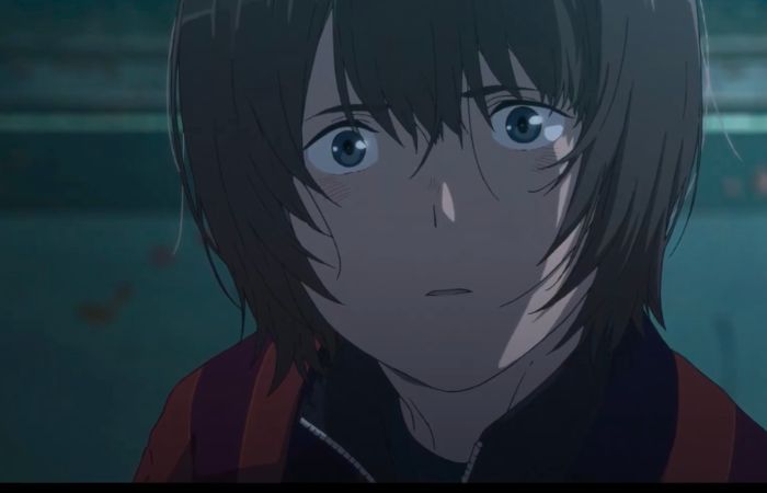 fotograma película Maboroshi Maboroshi