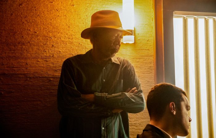 fotograma de Última entrega películas y series de Prime Video: Última entrega