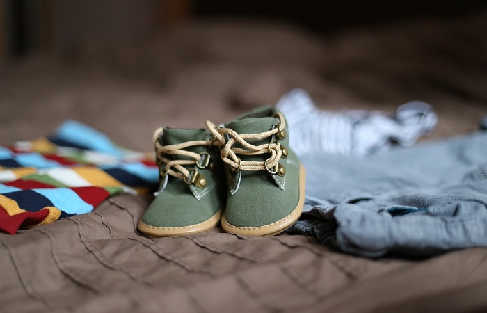 Excepción para poder usar zapatos de segunda mano Cuándo usar zapatos de segunda mano