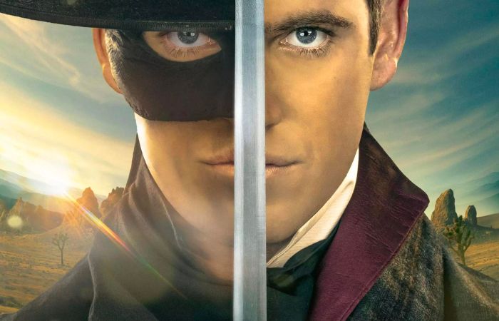 fotograma Zorro Zorro