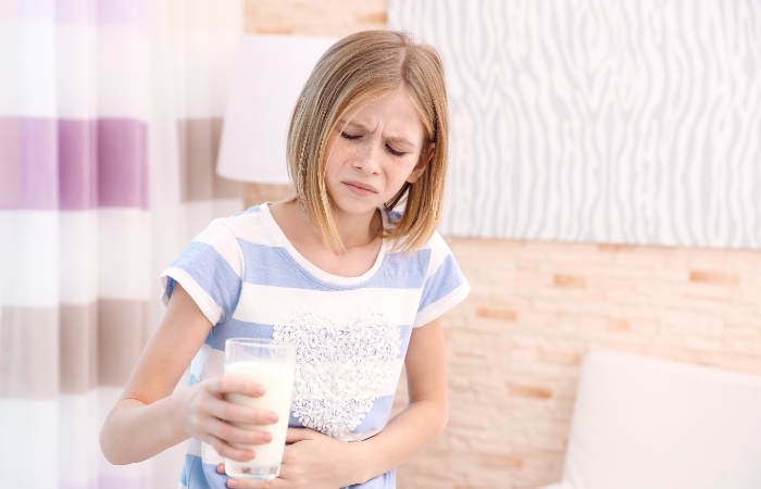 Alergias peligrosas en niños