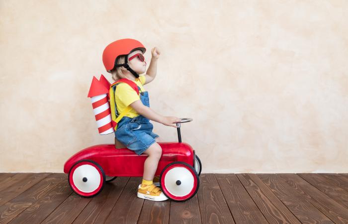 El aprendizaje vivencial puede ser más nutritivo que el teórico aprendizaje vivencial
