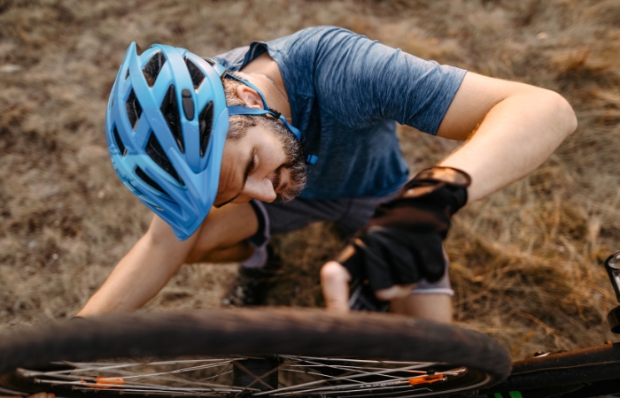 Bicicleta de montaña Cómo elegir una bicileta