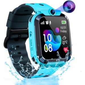 Elejafe Smartwatch