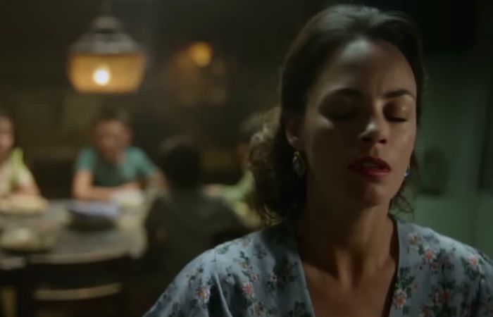 fotograma de La contadora de películas Películas nominadas a los goya 2024: La contadora de películas