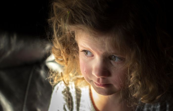 Libros para prevenir el abuso sexual infantil