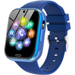 Lylica Reloj Inteligente para niños