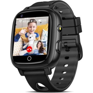 Pilaxiu Reloj Inteligente para niños