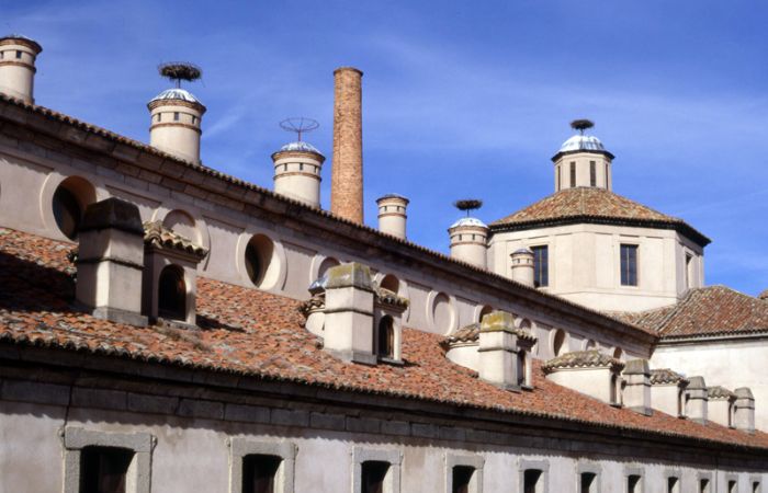 Real Fábrica de Cristales de La Granja