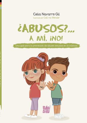 ¿Abusos A mí ¡no!