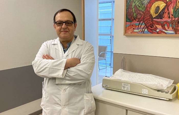 Dr-Guillermo Álvarez Calatayud