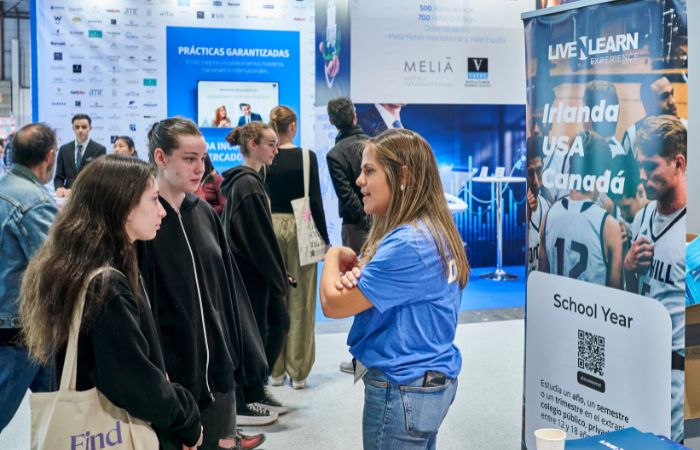 ¡Descubre el futuro educativo de tus hijos en Schools Day 2024!