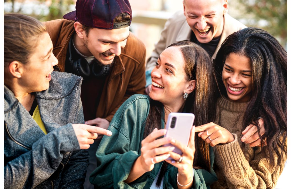 Badoo y otras apps para conocer gente