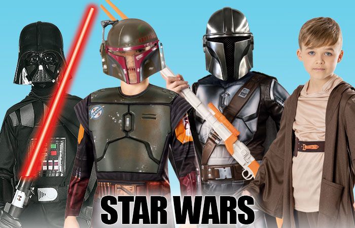 Star Wars Rubies