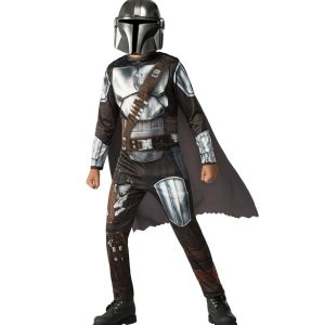 Disfraces de Star Wars Rubies: mandaloriano 