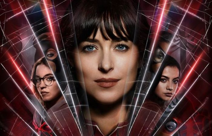 Madame Web