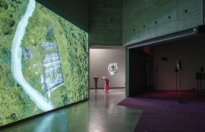 Programación Thyssen-Bornemisza Art Contemporary 2024