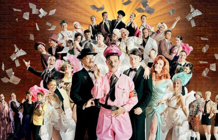 The Producers