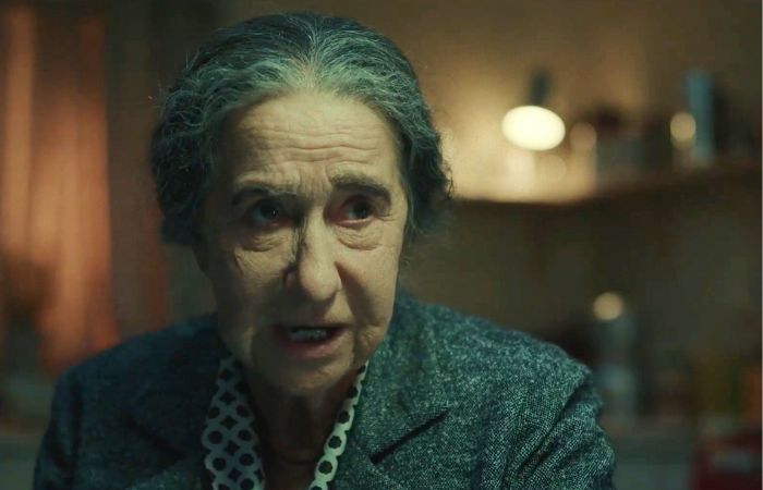 Golda, en Amazon Prime Vídeo Golda