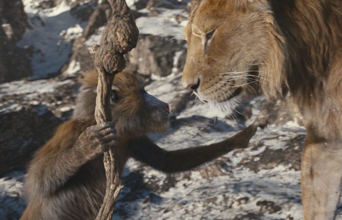 Mufasa