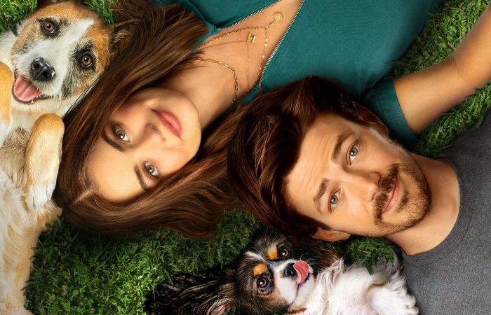 Puppy Love en Amazon Prime Video Puppy Love