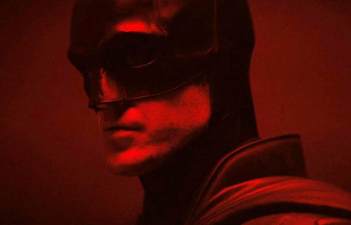 The Batman The Batman