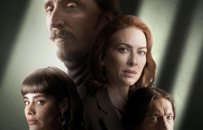 Perverso en Amazon Prime Video Perverso