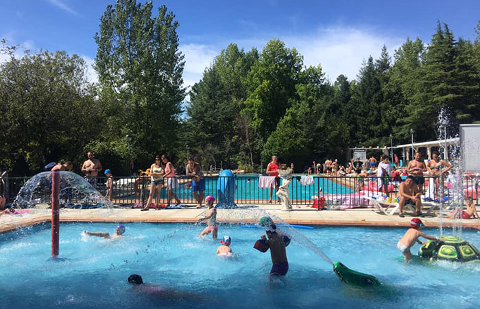 Camping Ría de Arosa en A Coruña