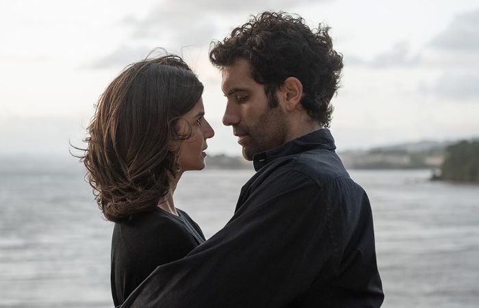 Fotograma Clanes estreno de Netflix: Clanes