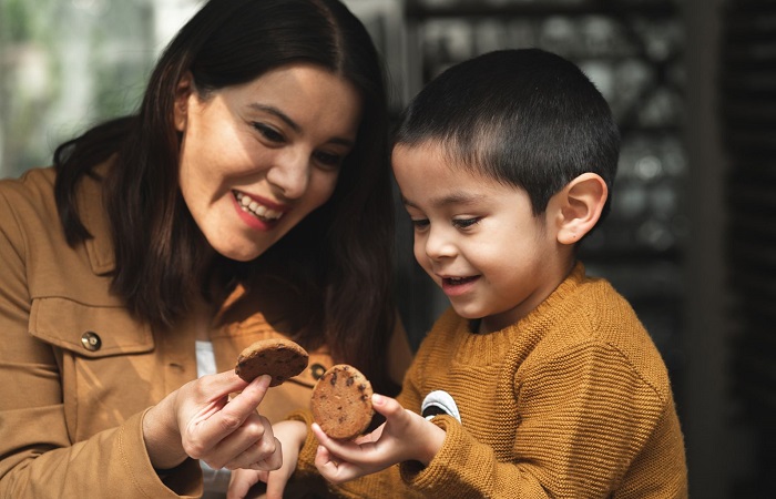 Acompañar emocionalmente a los niños Acompañamiento emocional