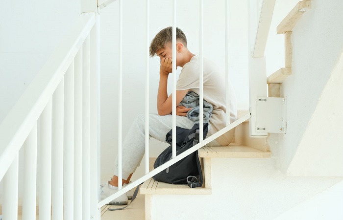 Riesgos de futuros problemas psicológicos Prevención de futuros problemas mentales