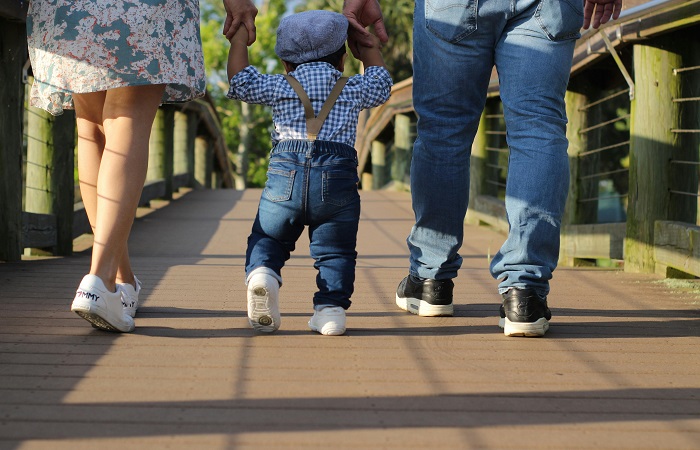 Prevenir la entrada de gérmenes Dejar los zapatos en la puerta por la suciedad