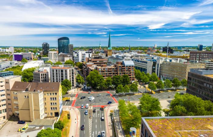 Dortmund no es solamente sinónimo de fútbol eurocopa 2024 dortmund