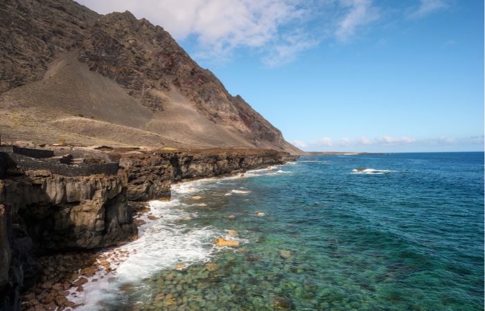 El Hierro, Geoparque Mundial de la Unesco