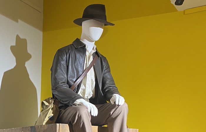 Exposición: En busca de los tesoros perdidos