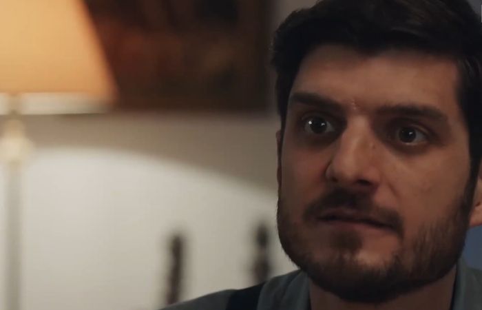 Fotograma La familia tiene un precio La familia tiene un precio