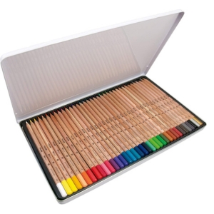 Lápices para colorear
